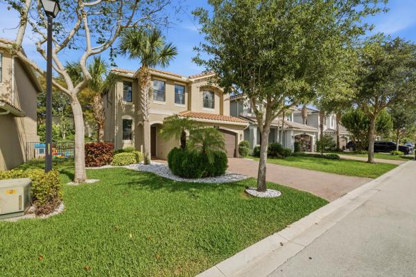 Tuscany North, 13769 Moss Agate Ave, Delray Beach, Florida 33446, image 2