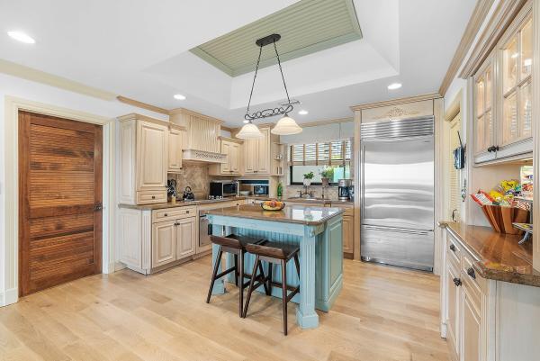Bellamar House, 3951 N Ocean Blvd #101, Gulf Stream, Florida 33483, image 2