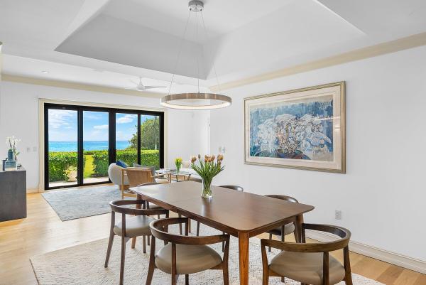 Bellamar House, 3951 N Ocean Blvd #101, Gulf Stream, Florida 33483, image 2