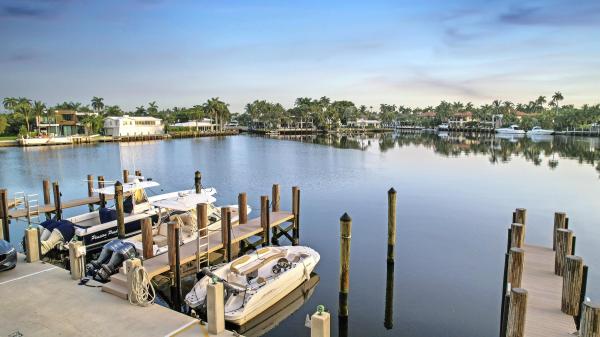 The Four Seasons, 333 Sunset Dr #404, Fort Lauderdale, Florida 33301, image 1