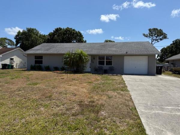 Palm Trails, 1951 SW Agnes St, Port St. Lucie, Florida 34953, image 1