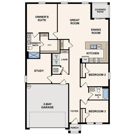 Lakewood Park, 7508 Penny Ln, Fort Pierce, Florida 34951, image 1