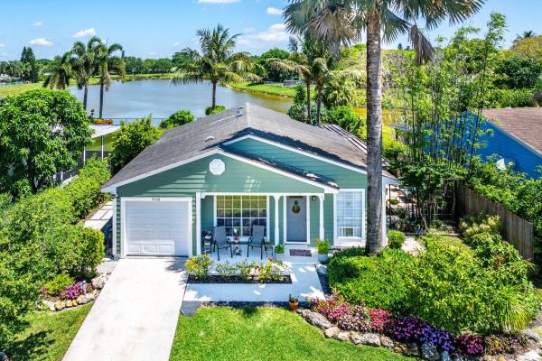 Waterchase, 9108 Chrysanthemum Dr, Boynton Beach, Florida 33472, image 3