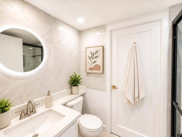 Sandalwood At Meridian Park, 3310 Meridian Way S #A, Palm Beach Gardens, Florida 33410, image 1
