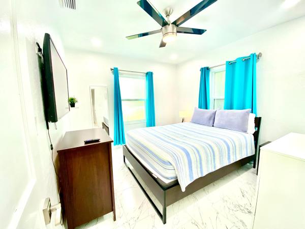 Victoria Park, 630 NE 17th Way, Fort Lauderdale, Florida 33304, image 1