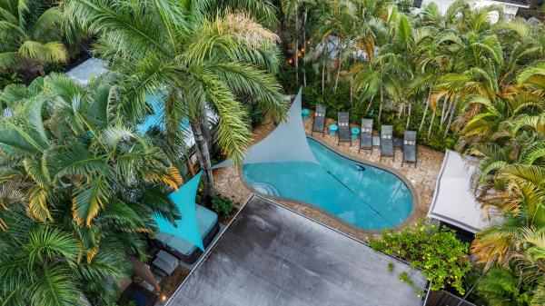 Lake Ridge, 1145 NE 17th Way #1-2, Fort Lauderdale, Florida 33304, image 1