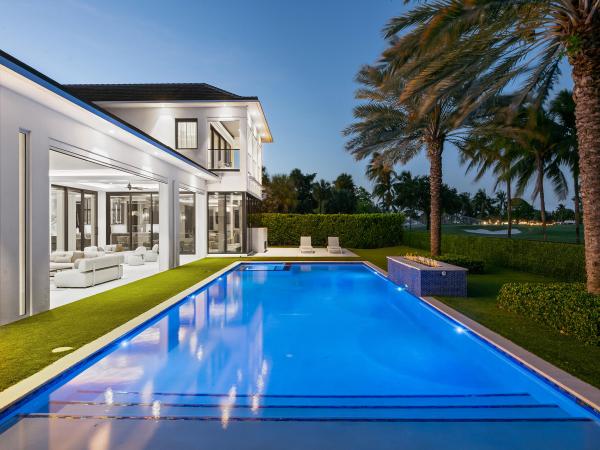 The Enclave At Coral Ridge Country Club, 3916 Country Club Ln, Fort Lauderdale, Florida 33308, image 2