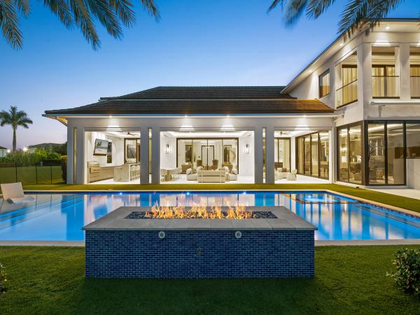 The Enclave At Coral Ridge Country Club, 3916 Country Club Ln, Fort Lauderdale, Florida 33308, image 1