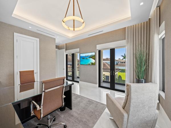 The Enclave At Coral Ridge Country Club, 3916 Country Club Ln, Fort Lauderdale, Florida 33308, image 2