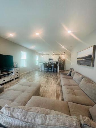 Central Park, 9381 SW Serapis Way, Port St. Lucie, Florida 34987, image 1