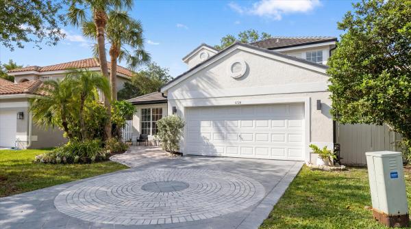6726 Remington Pl, Lake Worth, Florida 33463, image 3