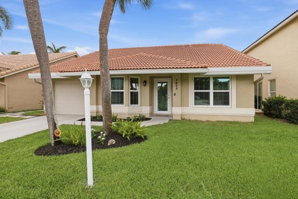 Parkview At Lake Charleston, 7403 Shell Ridge Ter, Lake Worth, Florida 33467, image 1
