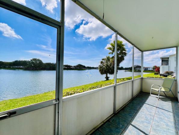 57 Chatham C, West Palm Beach, Florida 33417, image 3