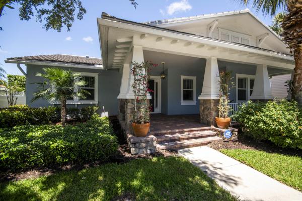 Windsor Park At Abacoa, 1345 Bourne Dr, Jupiter, Florida 33458, image 1