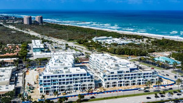 Caretta, 1011 Us Highway 1, Juno Beach, Florida 33408, image 2