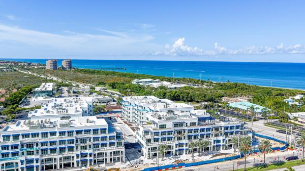 Caretta, 1011 Us Highway 1, Juno Beach, Florida 33408, image 1
