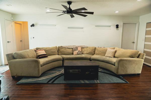 Sunrise Golf Village, 7210 NW 22nd St, Sunrise, Florida 33313, image 1