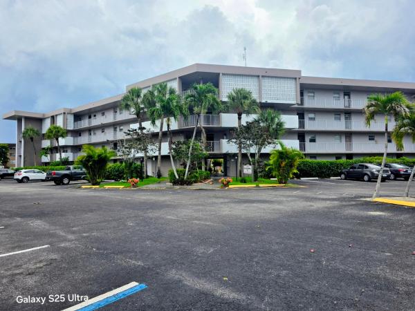 Lauderdale Oaks, 2800 NW 47th Ter #206B, Lauderdale Lakes, Florida 33313, image 1