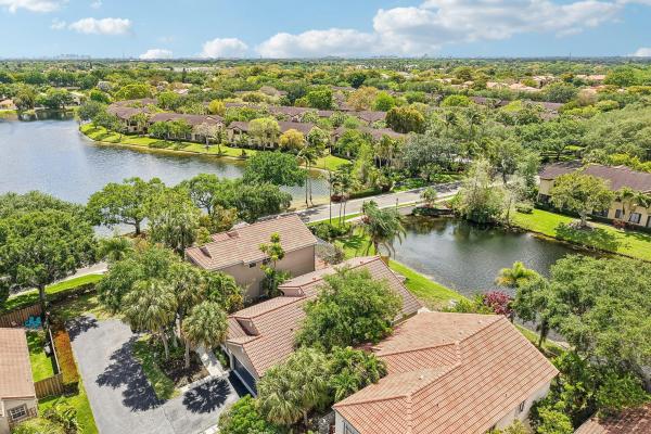 Bridgewater At Plantation, 1110 NW 105th Way, Plantation, Florida 33322, image 1