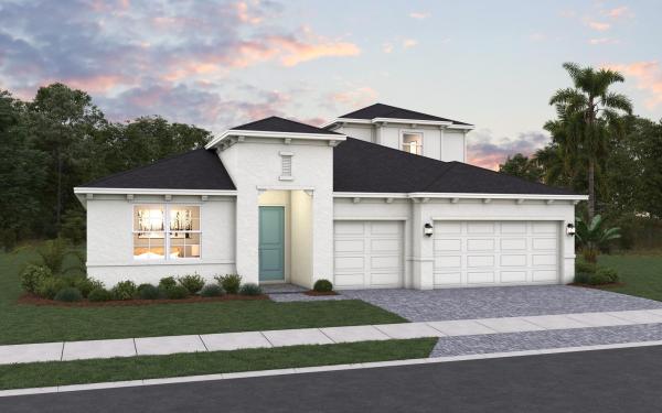 10732 NW Suncrest Lp, Port St. Lucie, Florida 34987, image 2