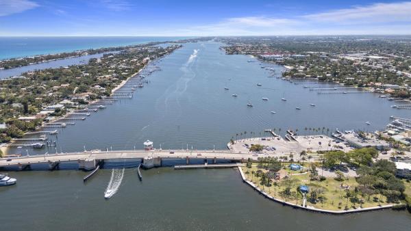 316 N Lake Dr, Lantana, Florida 33462, image 3