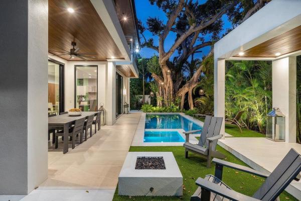 Boca Raton Por La Mar, 775 W Park Dr Dr, Boca Raton, Florida 33432, image 2