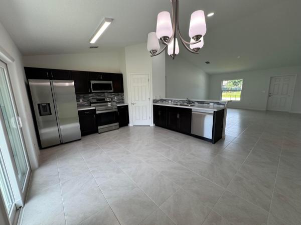 Swan Park, 532 SW Buswell Ave, Port St. Lucie, Florida 34983, image 1