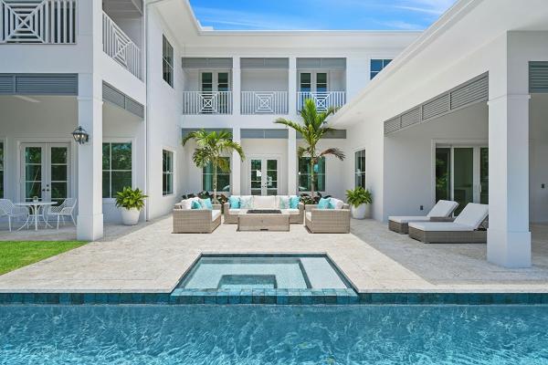 Tequesta Country Club, 91 Golfview Dr, Tequesta, Florida 33469, image 1