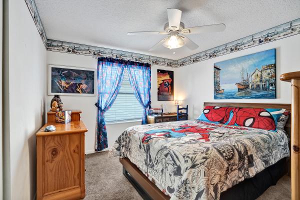The Woodlands At Carolina, 3091 Bayberry Way, Margate, Florida 33063, image 1