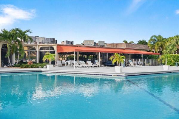 Hamlet At Poinciana Place, 6698 10th Ave N #305, Lake Worth, Florida 33467, image 1