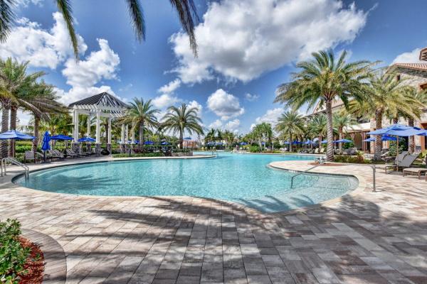 MiraLago At Parkland, 10271 Peninsula Pl, Parkland, Florida 33076, image 1