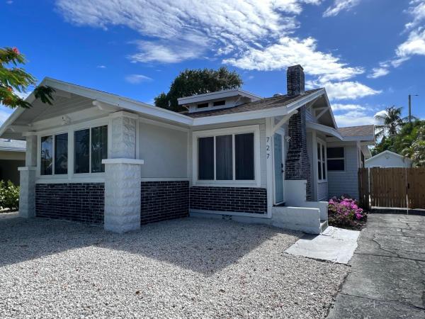Lake Worth Town, 727 S N St, Lake Worth Beach, Florida 33460, image 1