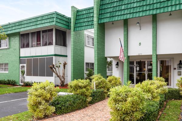 Castle Gardens, 2271 NW 48th Ter #111, Lauderhill, Florida 33313, image 1