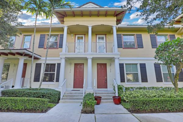 Antigua At Abacoa, 1578 W Frederick Small Rd, Jupiter, Florida 33458, image 1