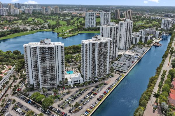 Flamenco, 3701 N Country Club Dr #605, Aventura, Florida 33180, image 1