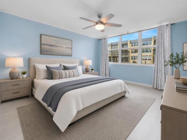 Island Club, 777 S Federal Hwy #103-D, Pompano Beach, Florida 33062, image 1