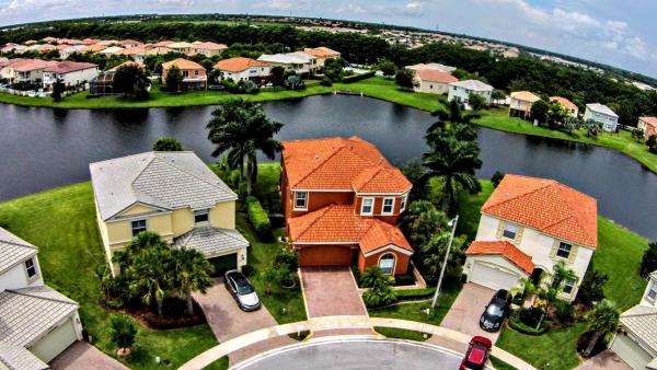 Shaughnessy Village, 2701 Shaughnessy Dr, Wellington, Florida 33414, image 1