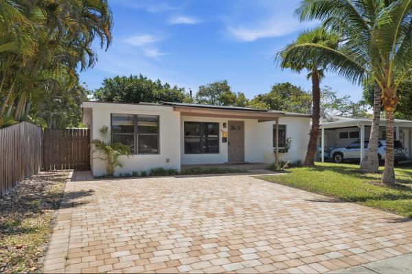 North Andrews Terrace, 5224 NE 2nd Ter, Oakland Park, Florida 33334, image 1