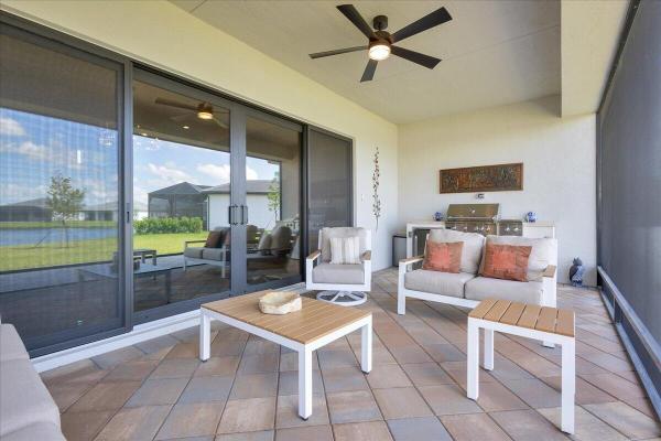 12227 SW Twin Springs Dr, Port St. Lucie, Florida 34987, image 2