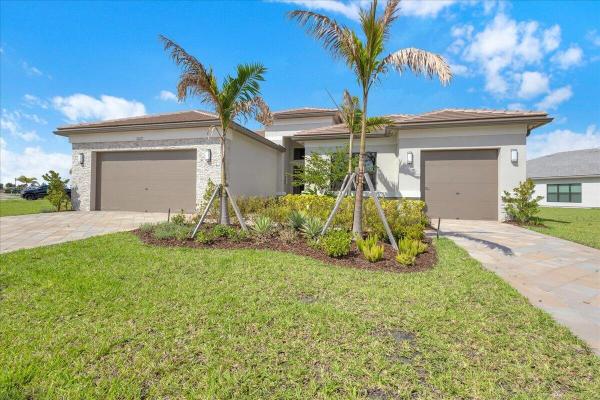 12227 SW Twin Springs Dr, Port St. Lucie, Florida 34987, image 1