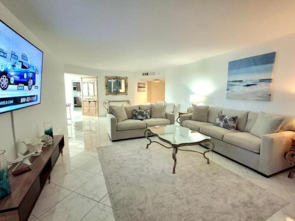 The Claridge, 1340 S Ocean Blvd #1808, Pompano Beach, Florida 33062, image 2