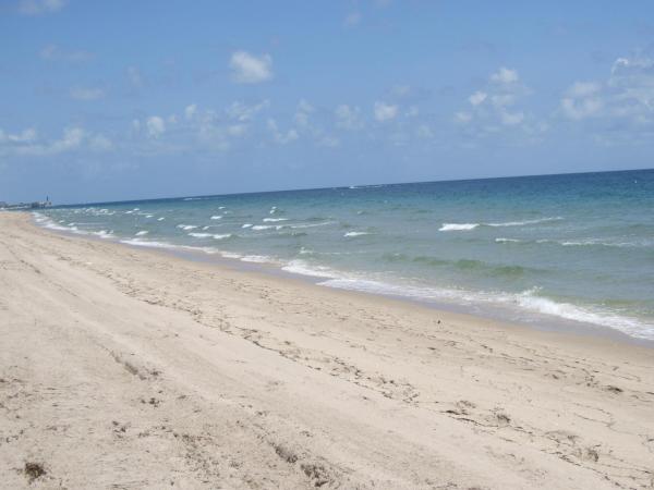 The Claridge, 1340 S Ocean Blvd #1808, Pompano Beach, Florida 33062, image 1