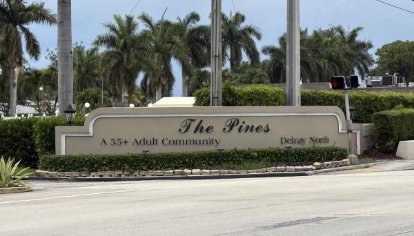 1441 NW 19th Ter #201, Delray Beach, Florida 33445, image 3