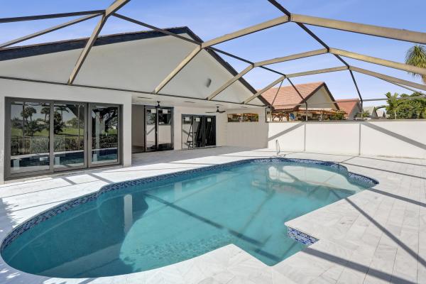 Boca Woods Country Club, 11049 Clover Leaf Cir, Boca Raton, Florida 33428, image 3