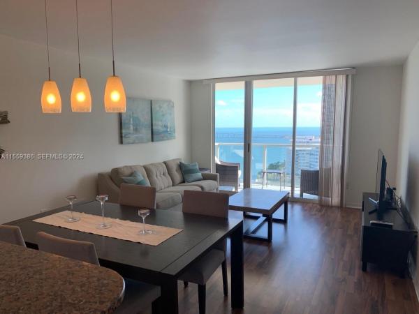 The Mark On Brickell, 1155 Brickell Bay Dr #2207, Miami, Florida 33131, image 1