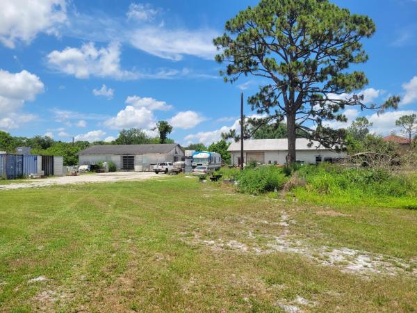 Fort Pierce No HOA, 9610 Orange Ave, Fort Pierce, Florida 34945, image 3