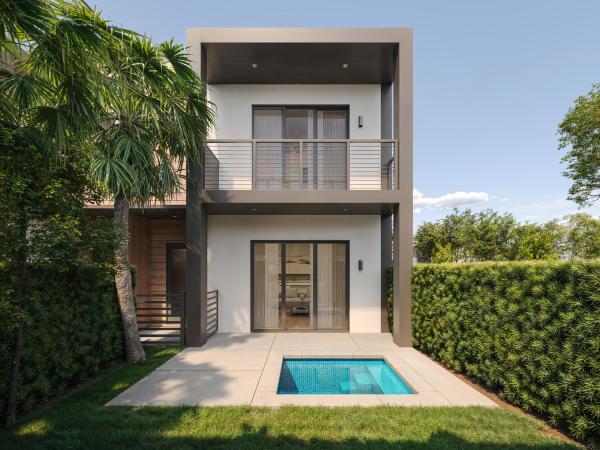 6809 NE Briskel Pointe Dr, Boca Raton, Florida 33487, image 1