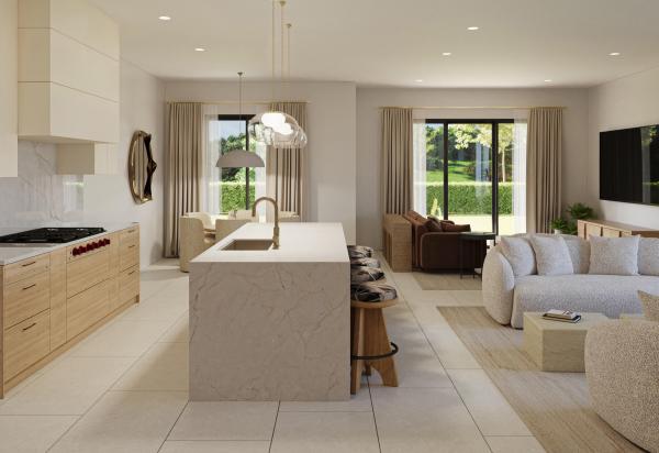 6809 NE Briskel Pointe Dr, Boca Raton, Florida 33487, image 1