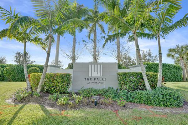 The Falls At Parkland, 8334 W Blue Spring Dr, Parkland, Florida 33067, image 2