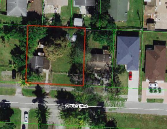 4599 Clinton Blvd, Lake Worth, Florida 33463, image 2